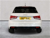Audi A1 Image 4