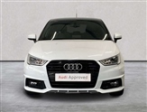Audi A1 Image 5