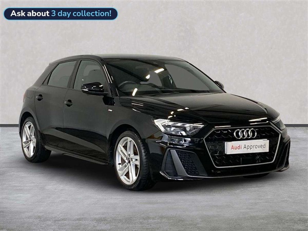 Large image for the Used Audi A1