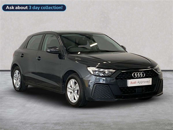 Large image for the Used Audi A1