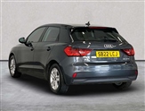 Audi A1 Image 2