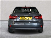 Audi A1 Image 4