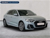 Audi A1 Image 1