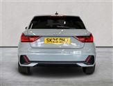 Audi A1 Image 4