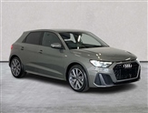 Audi A1 Image 1