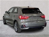 Audi A1 Image 2