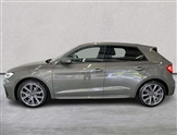 Audi A1 Image 3