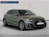 Audi A1 Image 1
