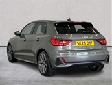 Audi A1 Image 2