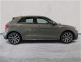 Audi A1 Image 3
