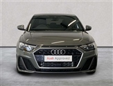 Audi A1 Image 5