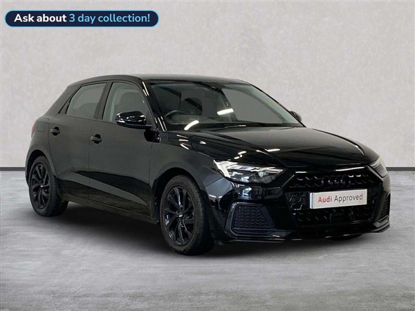 Large image for the Used Audi A1