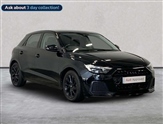Audi A1 Image 1
