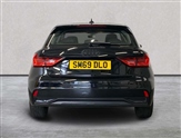 Audi A1 Image 4