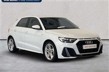 Used Audi A1