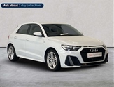 Audi A1 Image 1