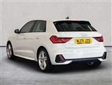 Audi A1 Image 2