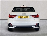 Audi A1 Image 4