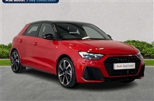 Used Audi A1