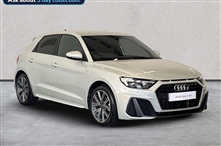 Used Audi A1
