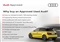 Audi A1 Image 2
