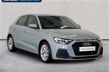 Used Audi A1