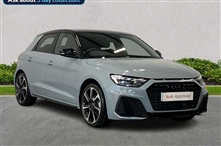 Used Audi A1