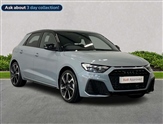 Audi A1 Image 1