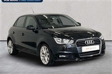 Used Audi A1