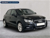 Audi A1 Image 1