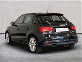 Audi A1 Image 2