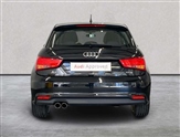 Audi A1 Image 4
