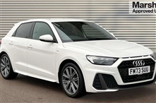 Used Audi A1