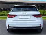 Audi A1 Image 4