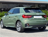 Audi A1 Image 2