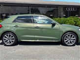 Audi A1 Image 3