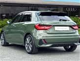 Audi A1 Image 2
