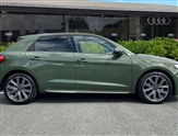 Audi A1 Image 3