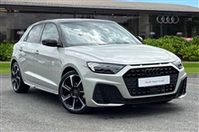 Used Audi A1