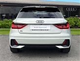 Audi A1 Image 4