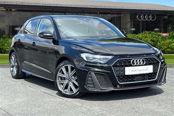 Large image for the Used Audi A1