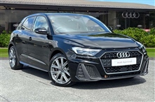 Used Audi A1