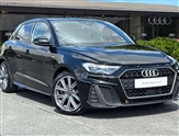 Audi A1 Image 1