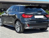 Audi A1 Image 2