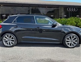 Audi A1 Image 3