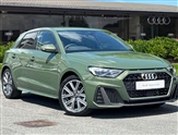 Audi A1 Image 1