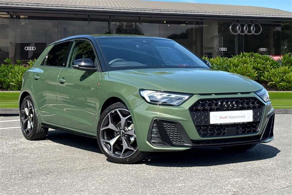 Large image for the Used Audi A1