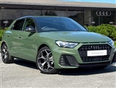 Audi A1 Image 1