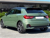 Audi A1 Image 2