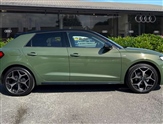 Audi A1 Image 3